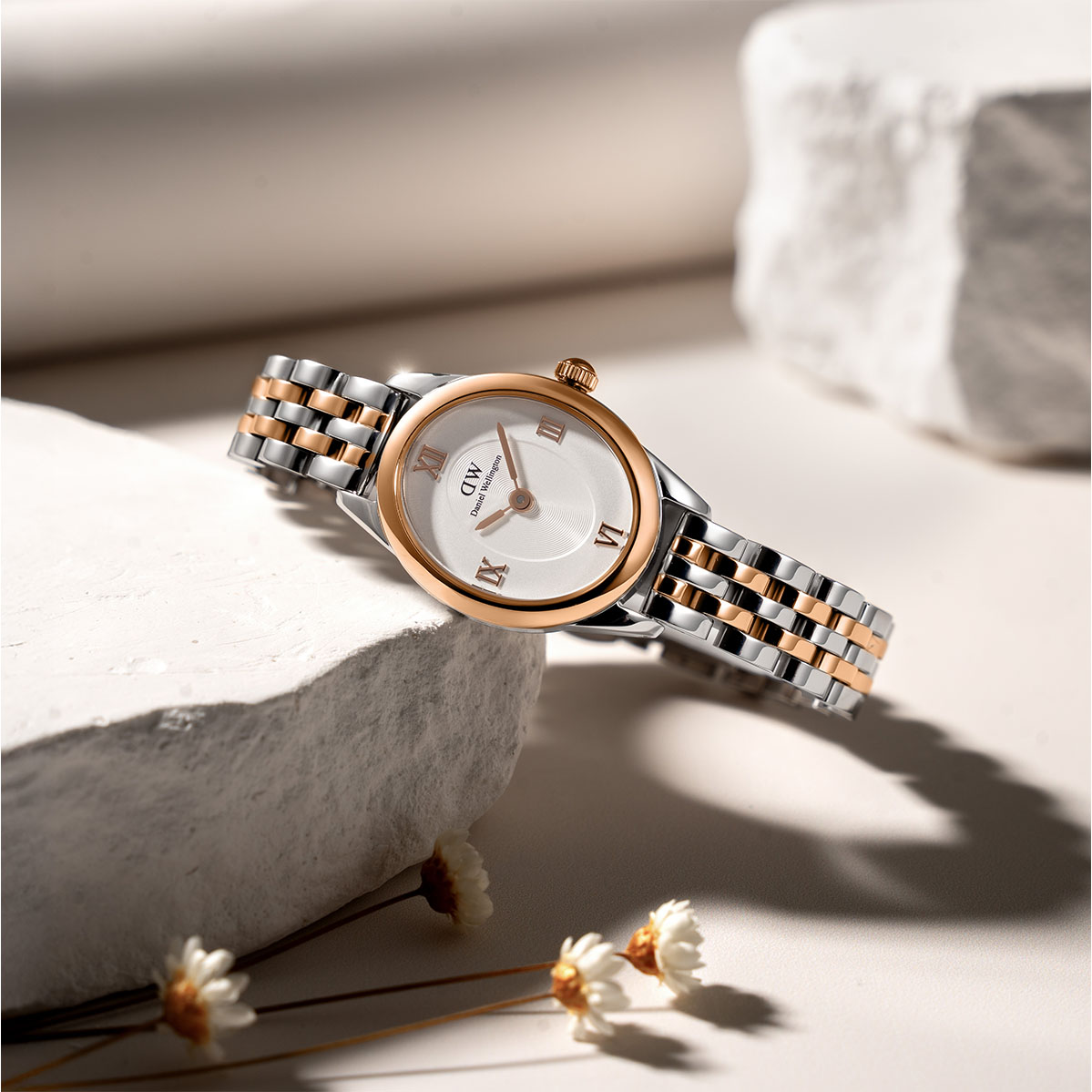 Daniel Wellington DW00100810 - ảnh 4