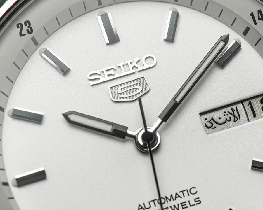 Bảng giá đồng hồ Seiko 5 automatic cổ tại Việt Nam hiện nay