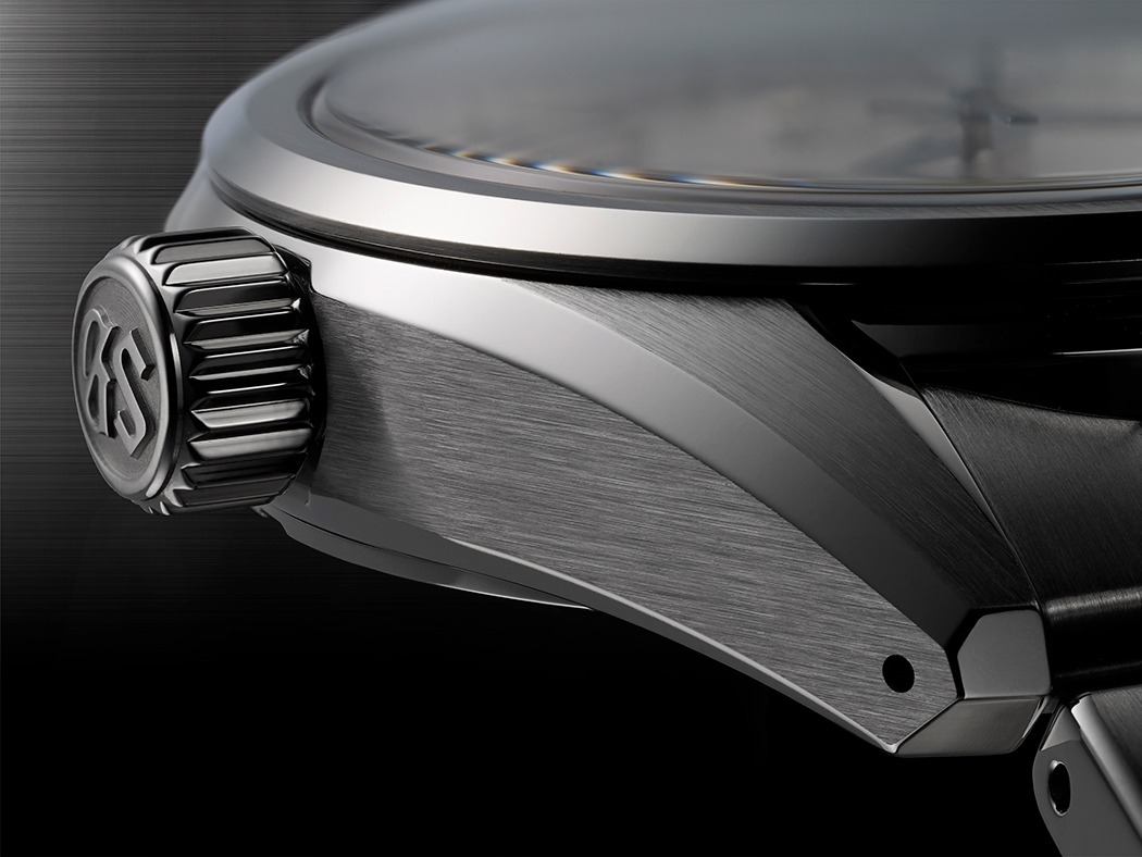 Kỹ thuật đánh bóng Zaratsu trên đồng hồ Seiko