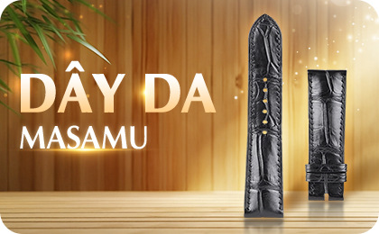 Dây da Masamu