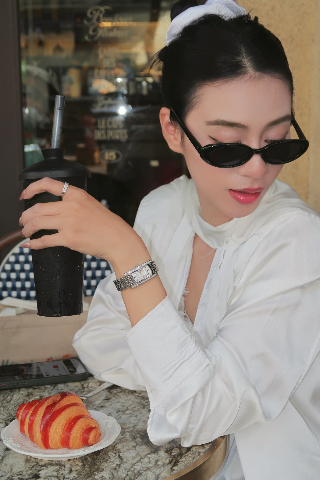 Saga Stella 71836-SVSVSV-2 linh hoạt và sang trọng