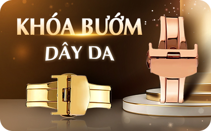 Khóa bướm Masamu