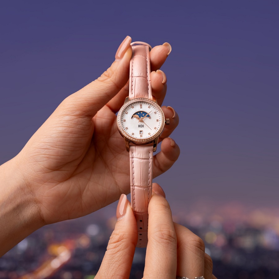 So sánh KOI và Casio