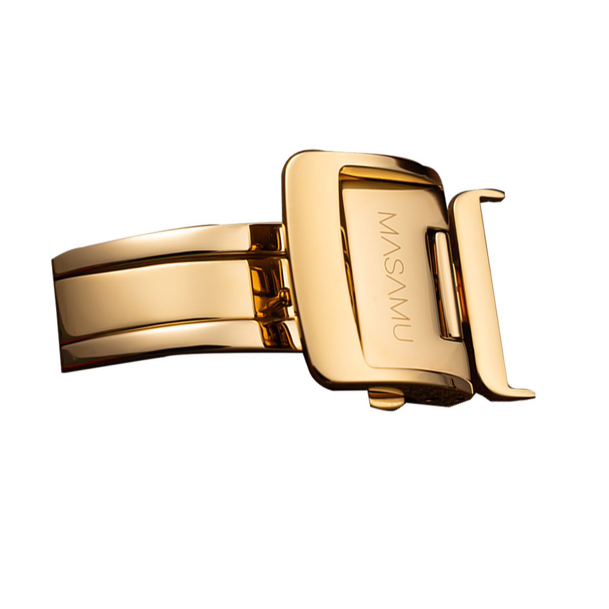 Khóa Bướm Masamu KBMSM-ST-1-18MM-V - ảnh 1