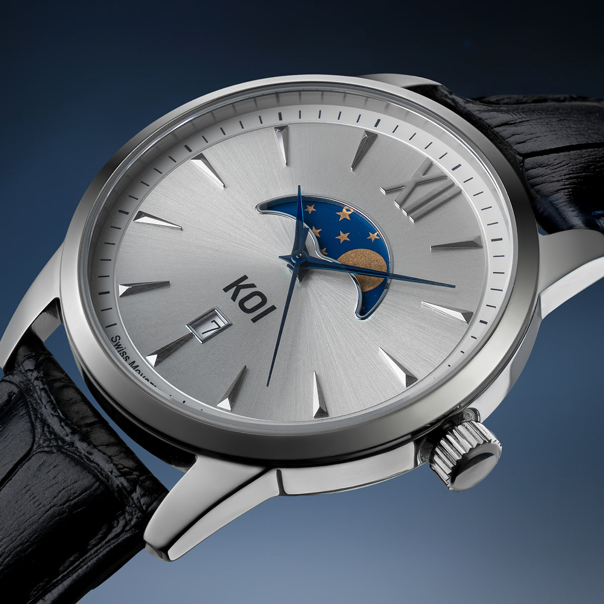 KOI Moonphase K006.403.65.2.05.03.07 - ảnh 1