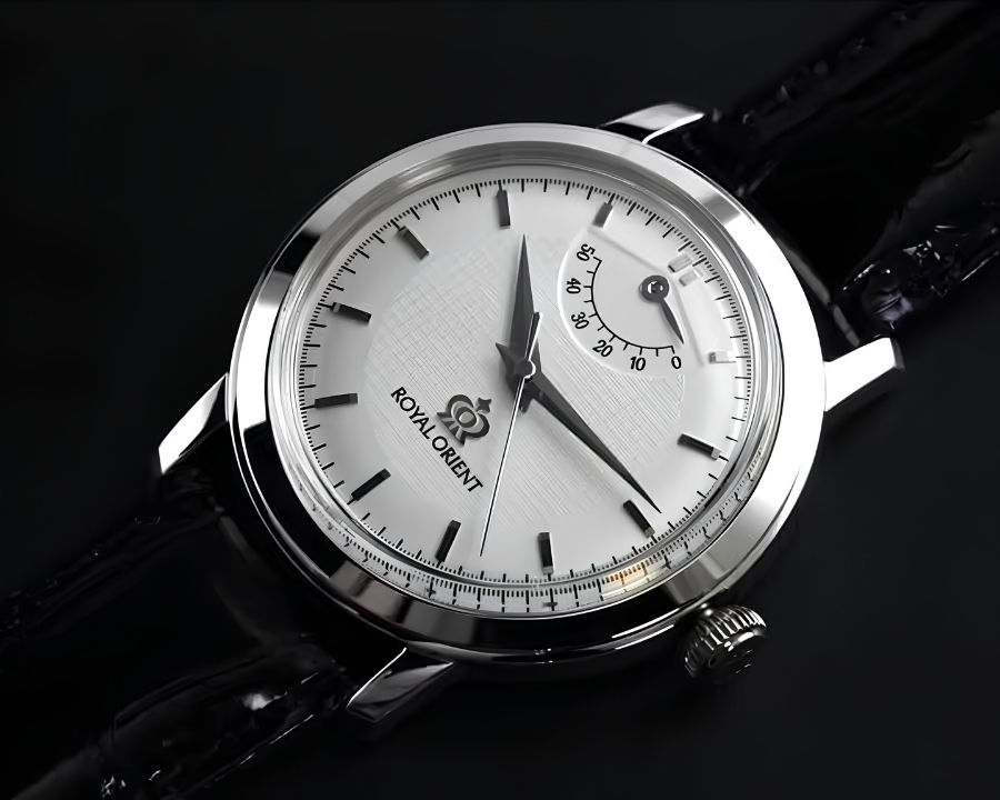 ảnh tiêu đề bài Royal Orient
