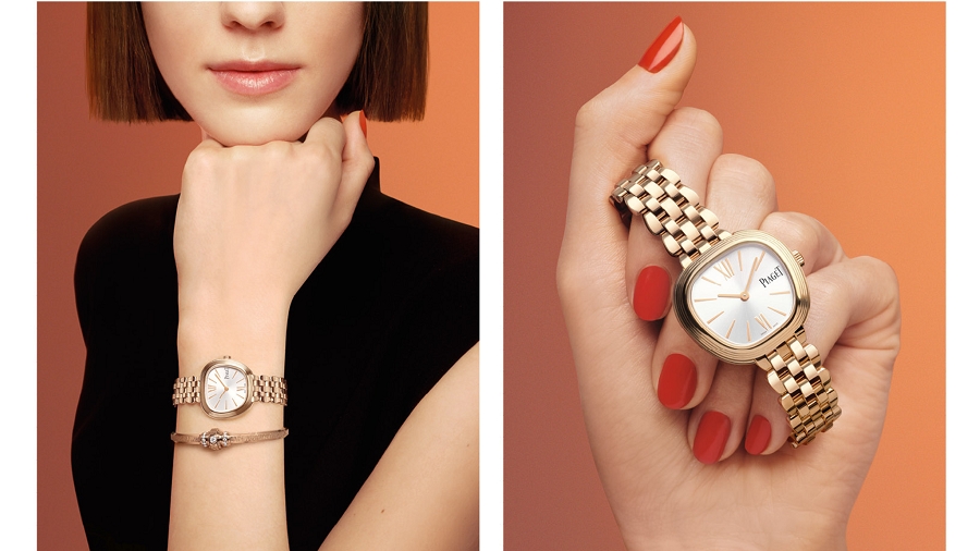 thương hiệu Piaget – Tinh hoa của phụ nữ truyền thống