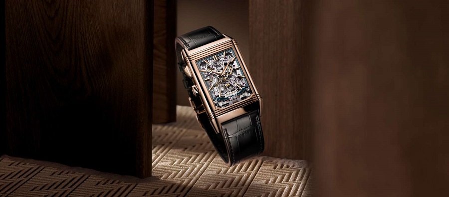 thương hiệu Jaeger-LeCoultre - Vẻ đẹp lãng mạn và quyến rũ