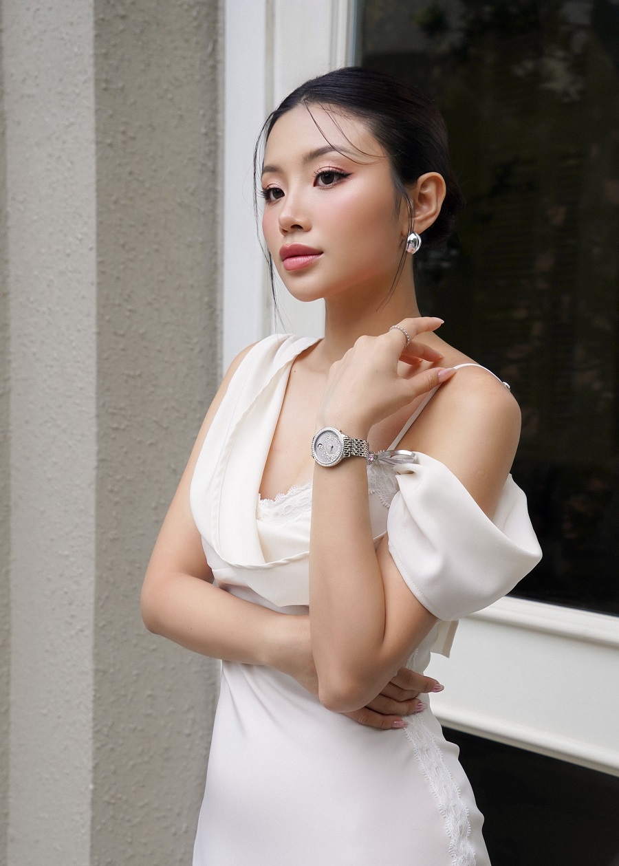 size đồng hồ nữ đẹp nhất từ 26mm đến 36mm