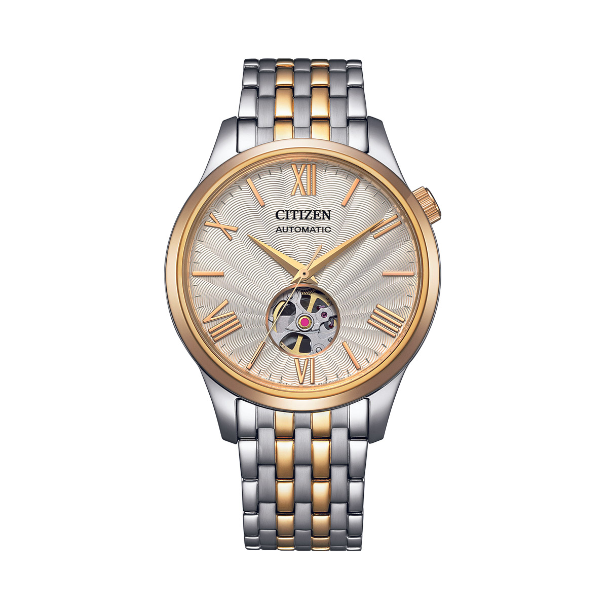 Citizen Automatic NH9136-88A - ảnh 1