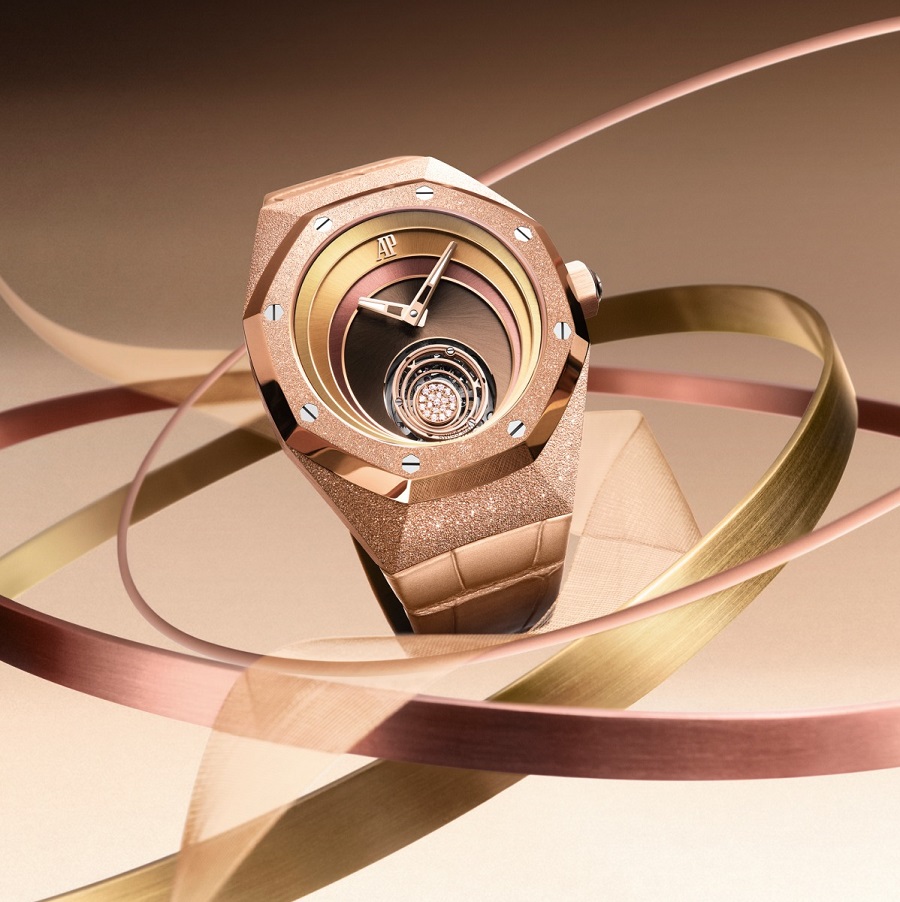 Đồng hồ Audemars Piguet của nước nào sản xuất?