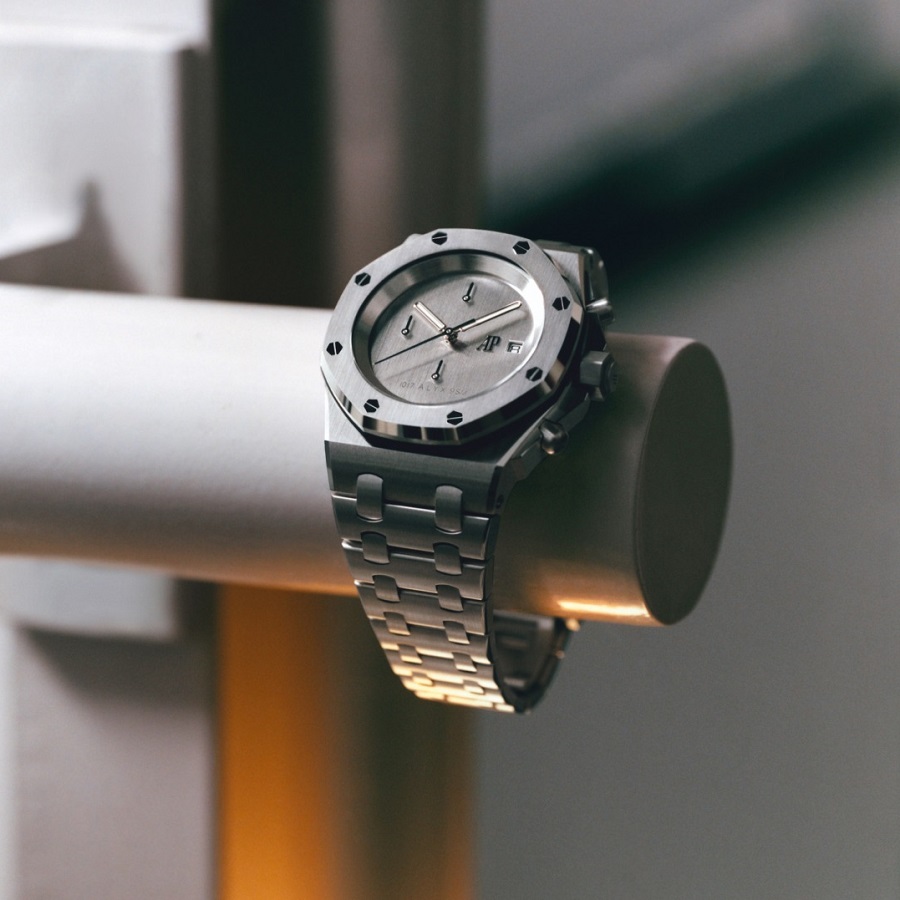 Đồng hồ Audemars Piguet của nước nào sản xuất?