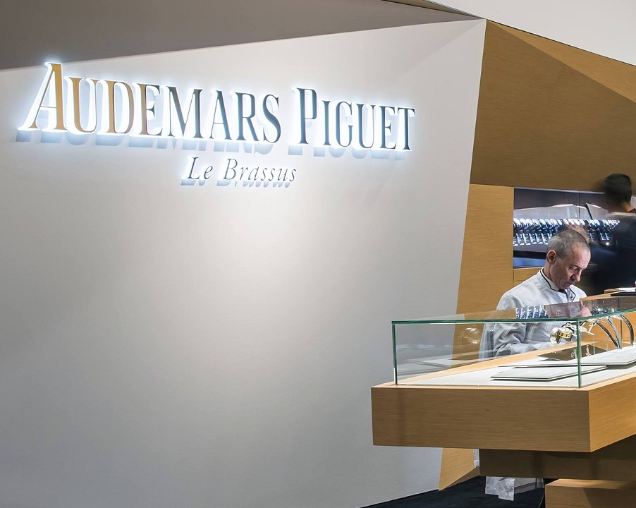 Đồng hồ Audemars Piguet của nước nào sản xuất?