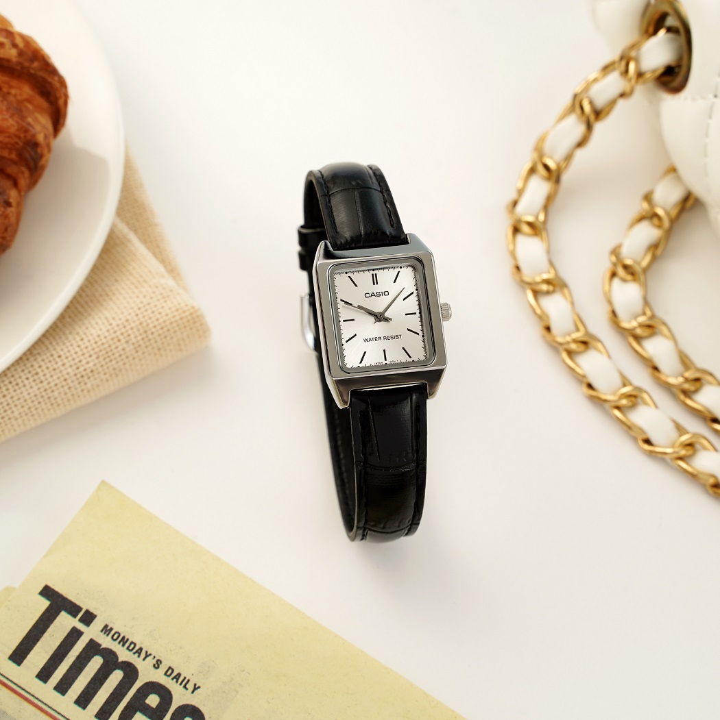 Đồng hồ Casio Quartz nữ chính hãng