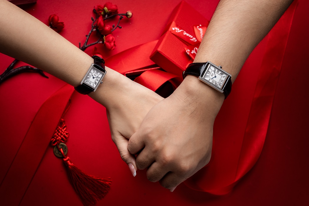 KOI Watch chính là thương hiệu đồng hồ tự hào của Việt Nam