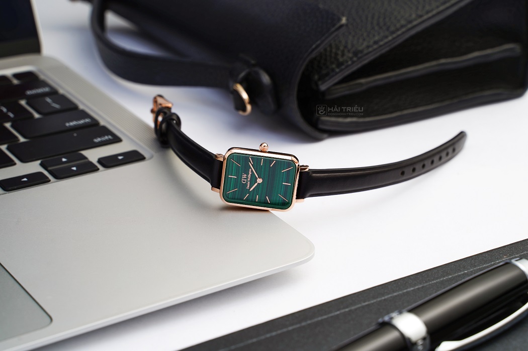Daniel Wellington sở hữu thiết kế đồng hồ nữ tinh tế và tối giản