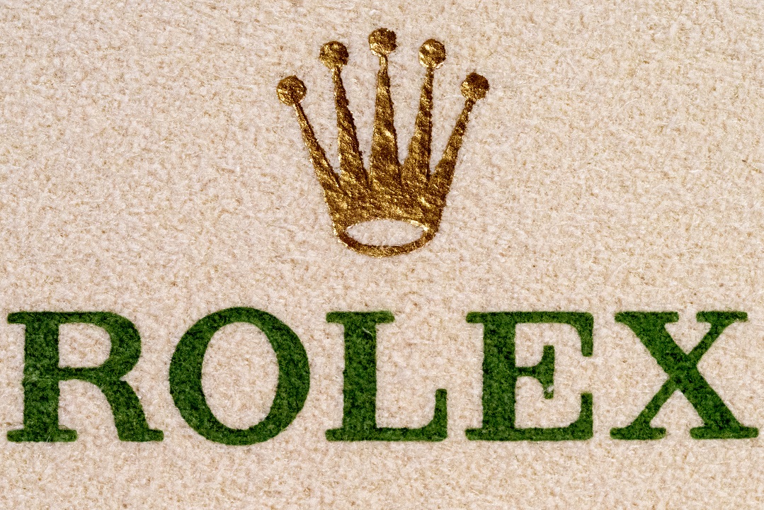 Đồng hồ Rolex của nước nào sản xuất?