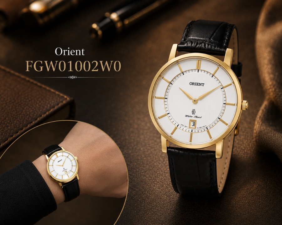 Orient FGW01002W0