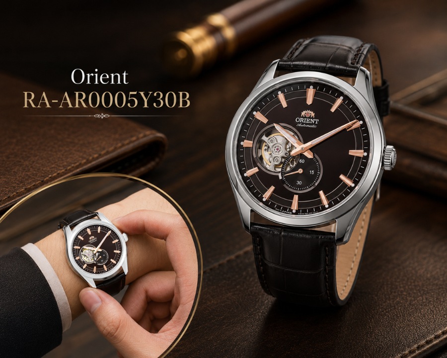 Orient RA-AR0005Y30B