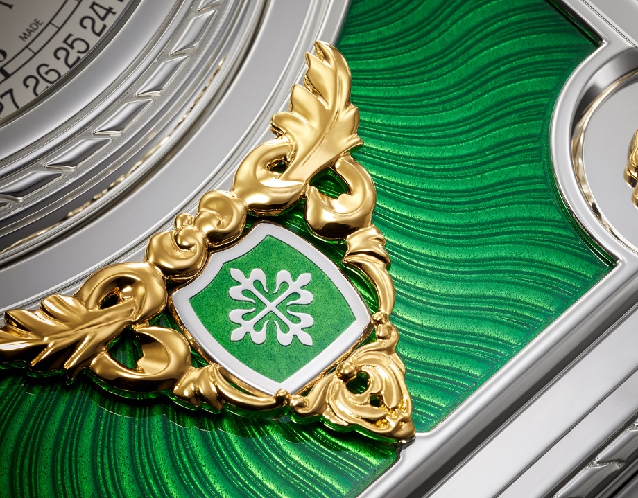 Patek Philippe của nước nào? Có giá bao nhiêu?
