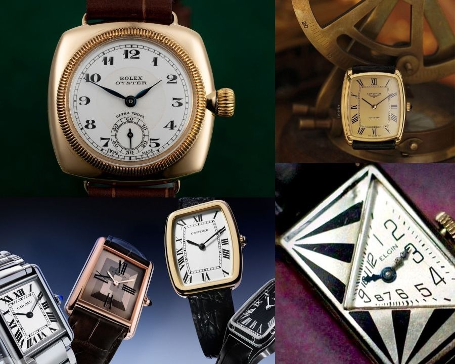 Phong cách Art Deco là gì?