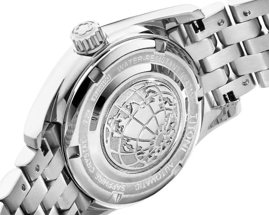 Titoni Cosmo Queen 729 S-720 ảnh 5