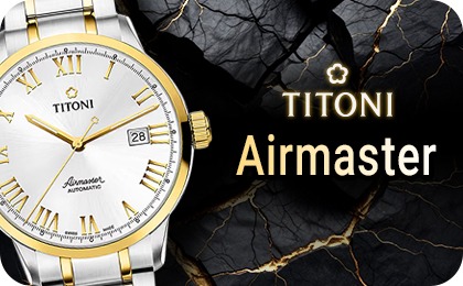 Titoni Airmaster