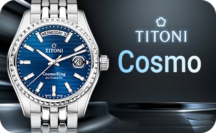 Titoni Cosmo
