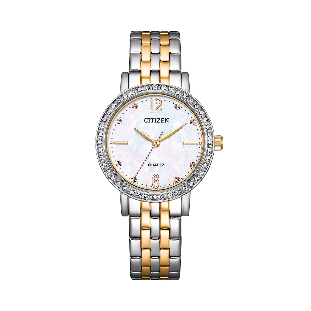 Citizen EL3106-59D - ảnh 1