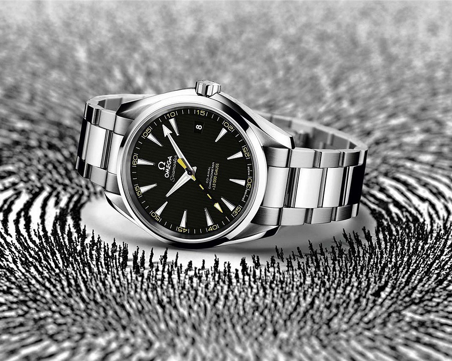 cơ chế anti magnetic - kháng từ tính trên đồng hồ