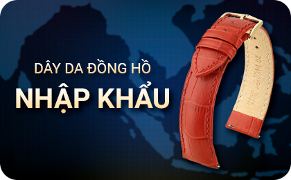 Dây da nhập khẩu - ảnh 4