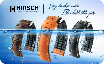 Dây da Hirsch - ảnh 7