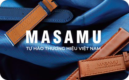 Dây da Masamu - ảnh 6