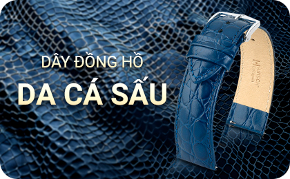Dây da cá sấu - ảnh 2