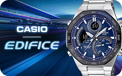 Casio Edifice