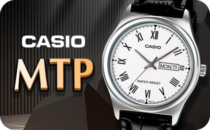 Casio MTP