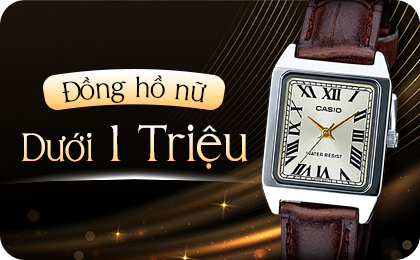 Đồng hồ nữ dưới 1 triệu