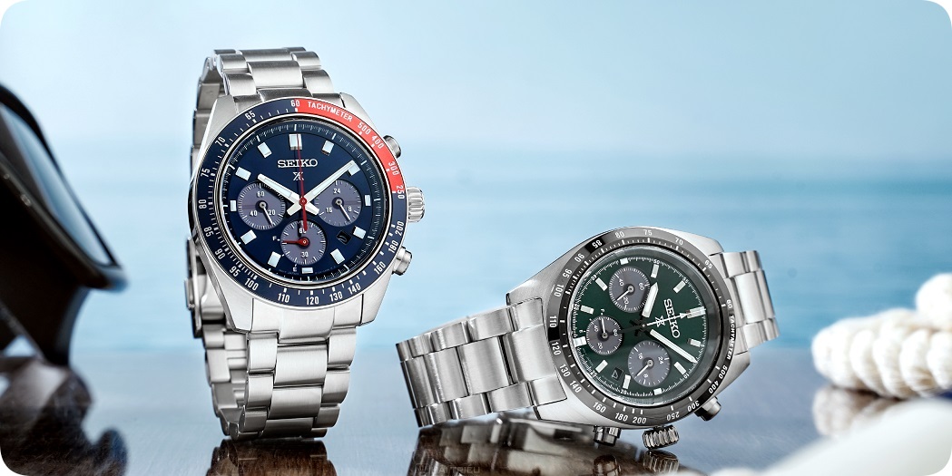 Đồng hồ size 41mm chính hãng
