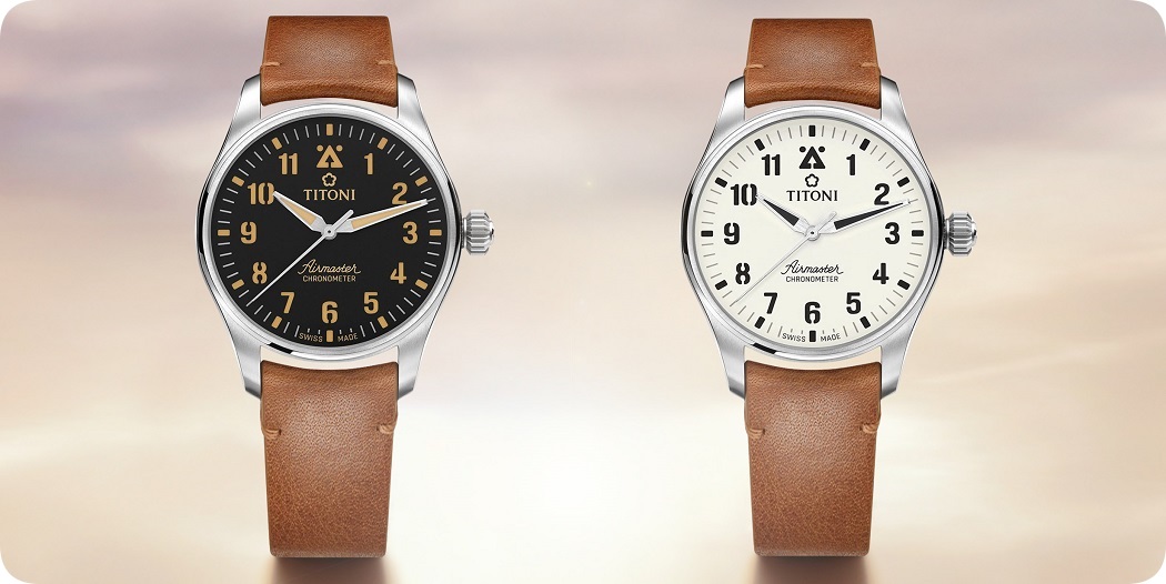 Đồng hồ size 42mm chính hãng