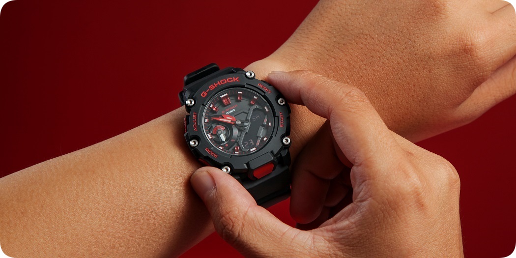 Đồng hồ size 47mm chính hãng