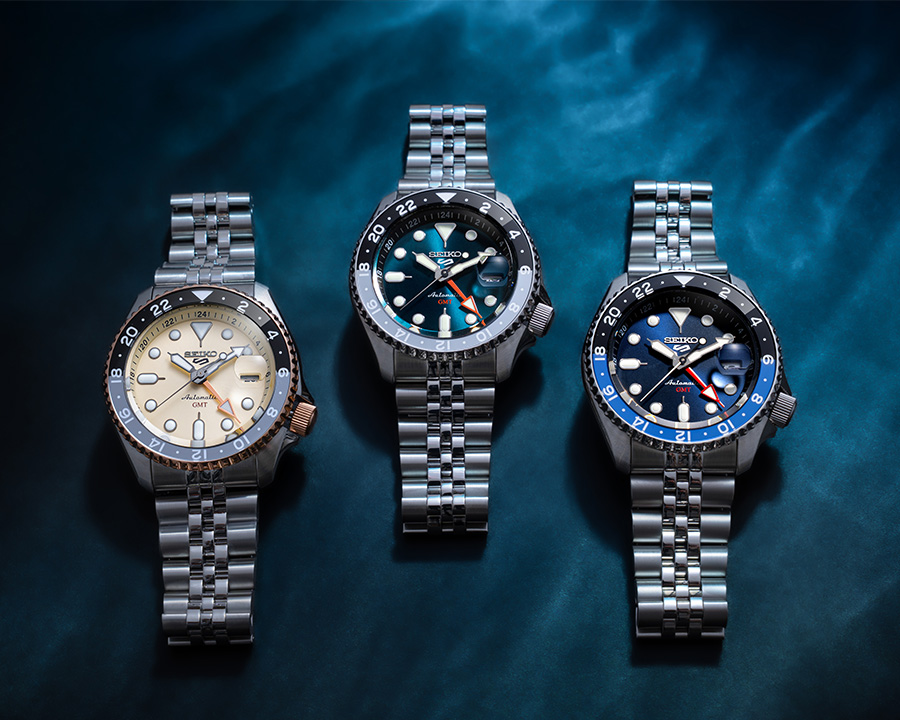 Hãng đồng hồ Seiko của nước nào sản xuất?