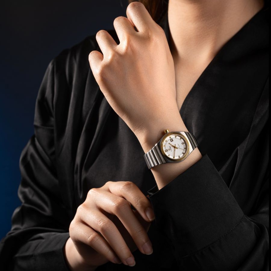 Titoni Impetus Classic 23751 SY-629 ảnh 1