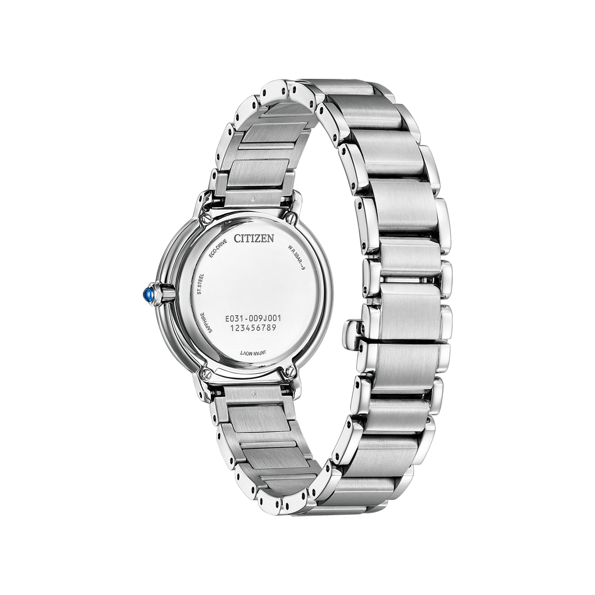 đồng hồ Citizen EM1100-84D - ảnh 2