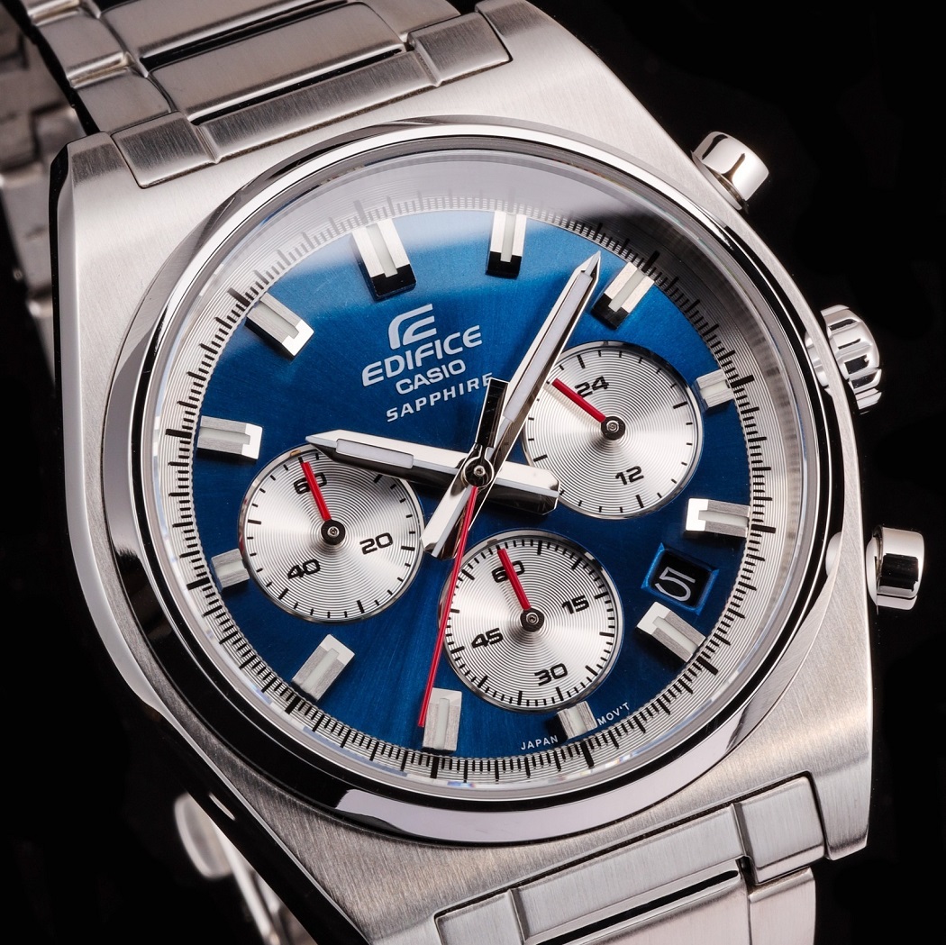 Đồng hồ Casio Edifice Chronograph