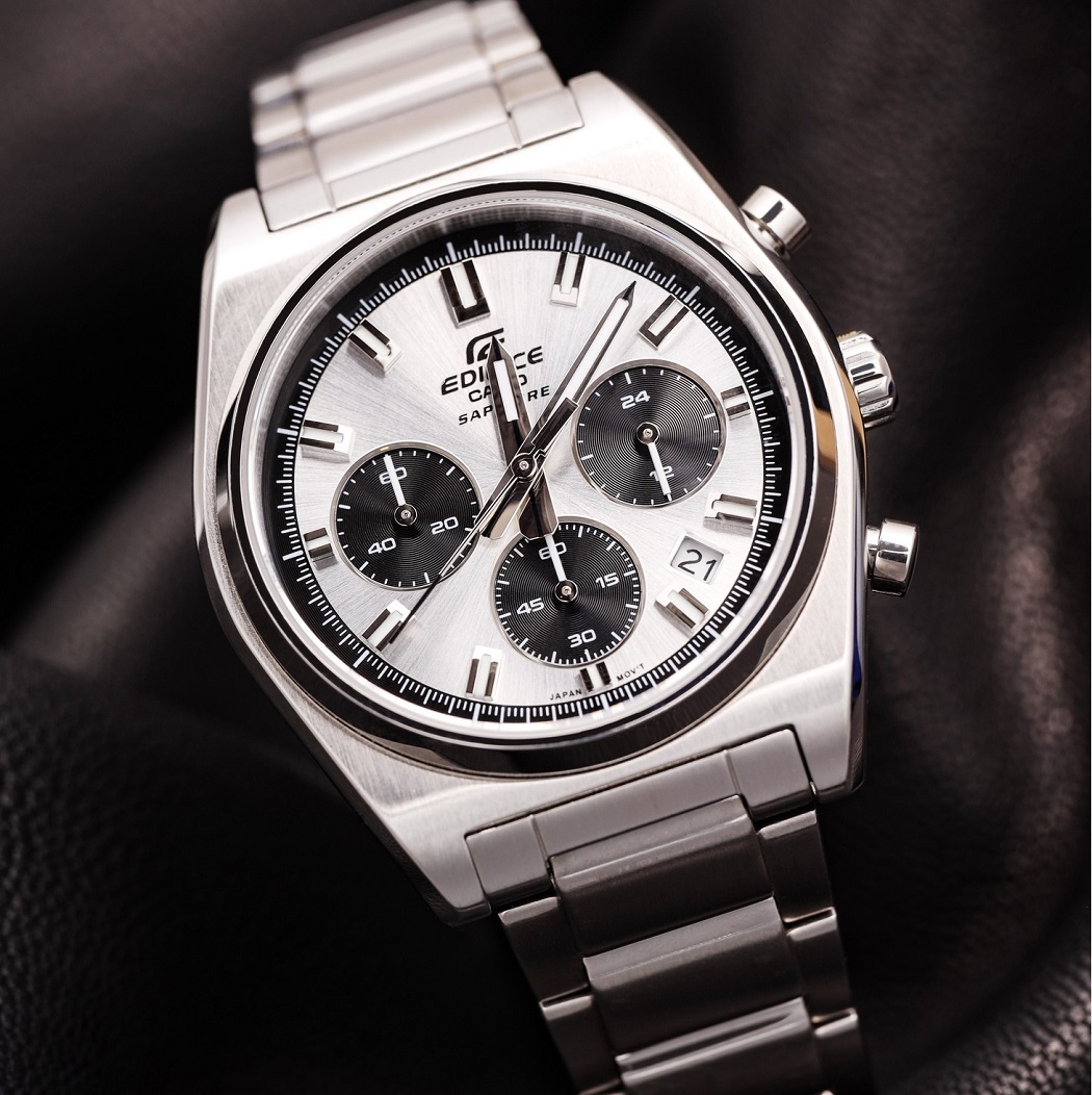 Đồng hồ Casio Edifice Chronograph