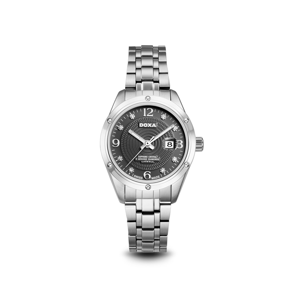 đồng hồ doxa noble D172SBK