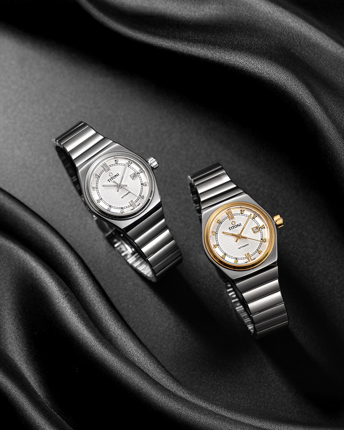 Impetus Classic - Biểu tượng thiết kế thanh lịch