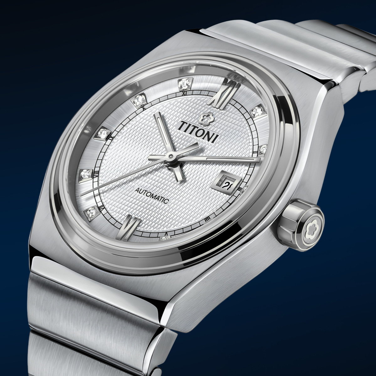Titoni Impetus Classic 23751 SY-629 ảnh 3