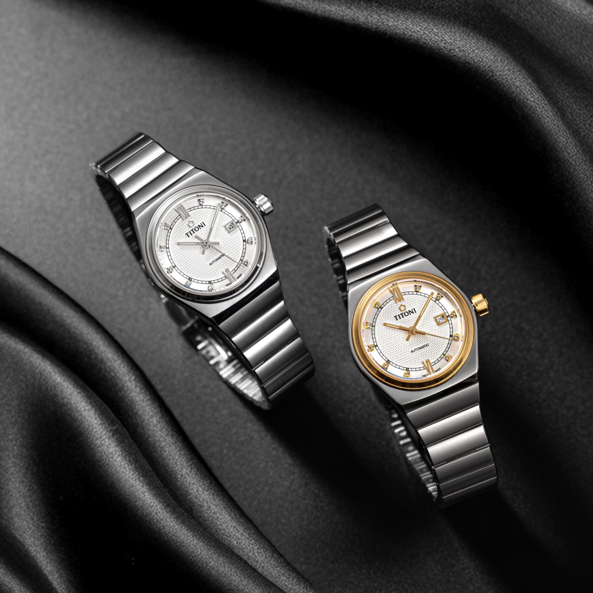 Titoni Impetus Classic 23751 S-629 ảnh 6