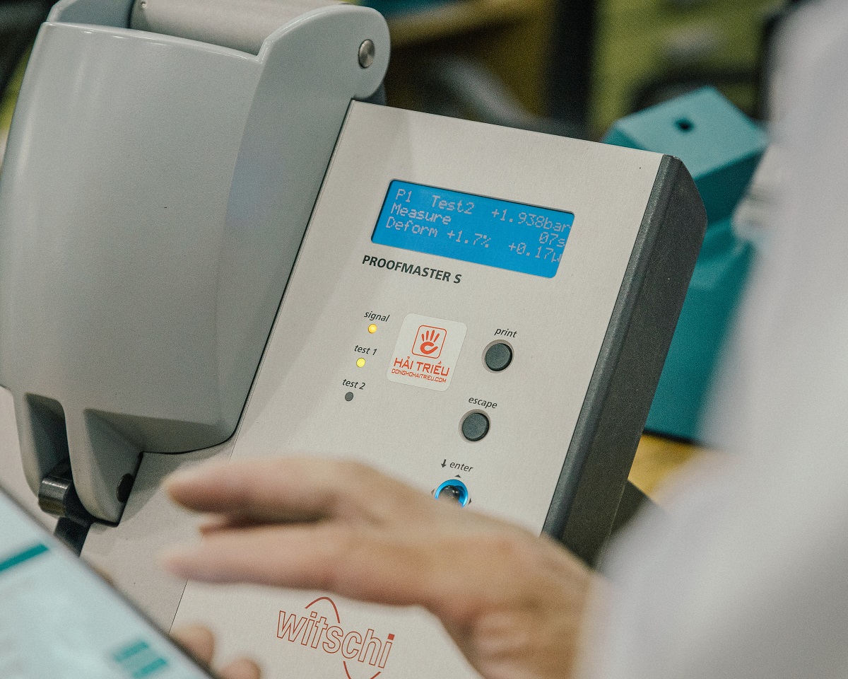 Trung Tâm Bảo Dưỡng Đồng Hồ Hải Triều - Ảnh: 4